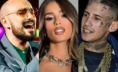 Quiénes son los primeros famosos convocados al próximo MasterChef Celebrity
